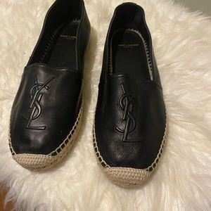 Yves Saint Laurent Espadrille